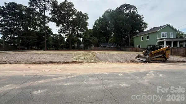 3529 Oakwood AVE, Charlotte, NC 28205