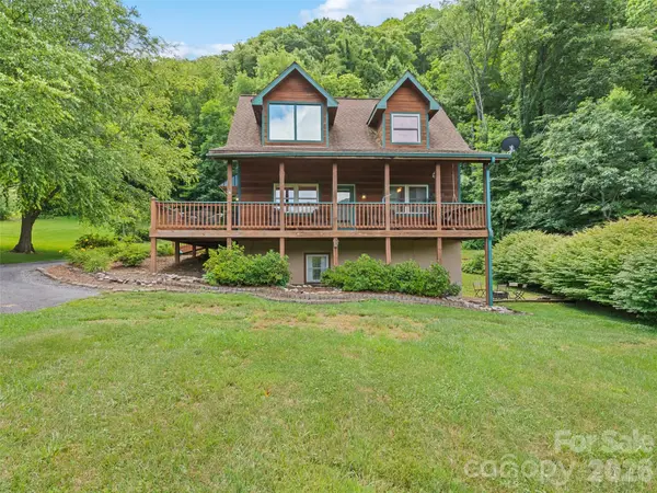 210 Tanner TRL, Waynesville, NC 28785