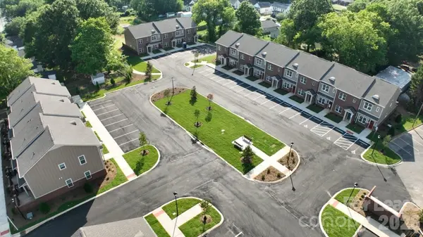 20 Peachtree AVE NW, Concord, NC 28025