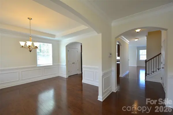5825 Pepperpike WAY #212, Charlotte, NC 28213