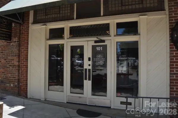 121 N Center ST, Statesville, NC 28677