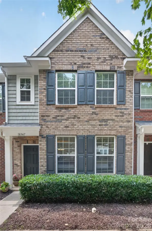 18347 The Commons BLVD #3203, Cornelius, NC 28031