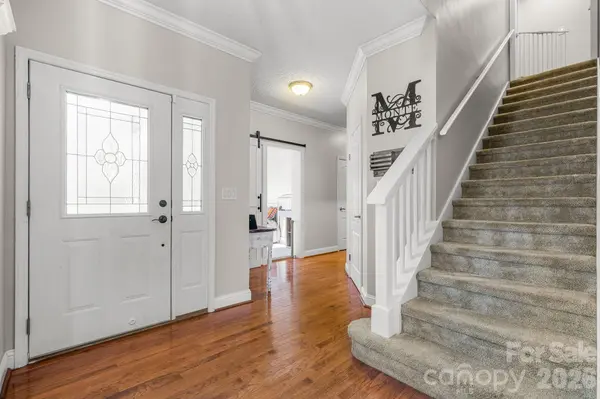 2533 Lail RD, Morganton, NC 28655