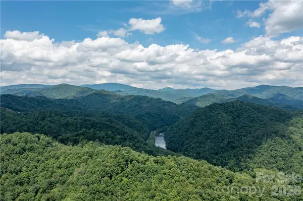 000 High Cliff DR, Green Mountain, NC 28740