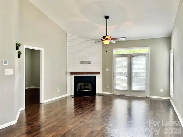 119 Ross Moore AVE, Charlotte, NC 28205