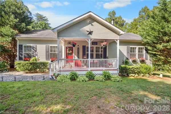 274 Echo Hollar RD, Westfield, NC 27053