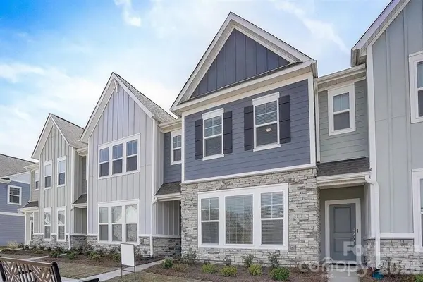 13106 Settlers Trail CT #Fairbrook, Charlotte, NC 28278