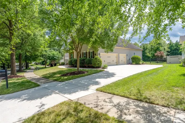 12628 Forrester AVE, Huntersville, NC 28078