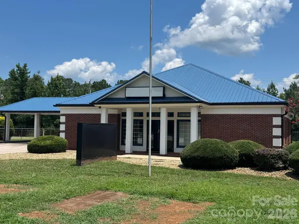 1356 Filbert Hwy HWY, York, SC 29745