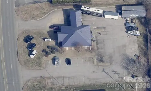 1356 Filbert Hwy HWY, York, SC 29745