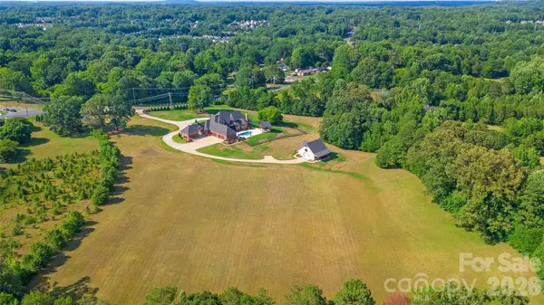 3200 Beaty RD, Gastonia, NC 28056