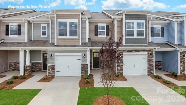 1233 White Birch AVE, Huntersville, NC 28078