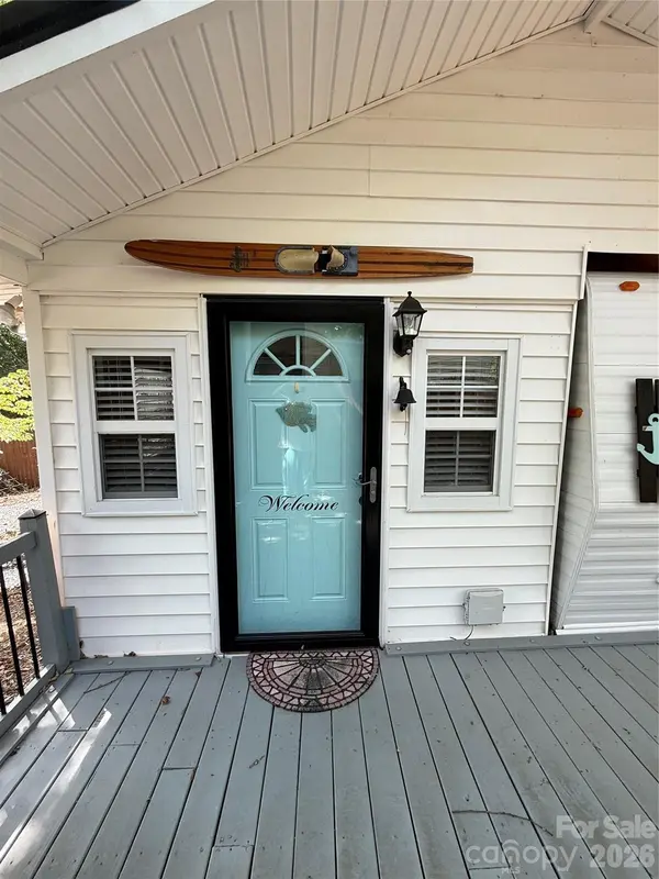 106 Catawba CT #F188, Mount Gilead, NC 27306