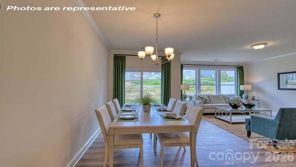 1235 White Birch AVE, Huntersville, NC 28078