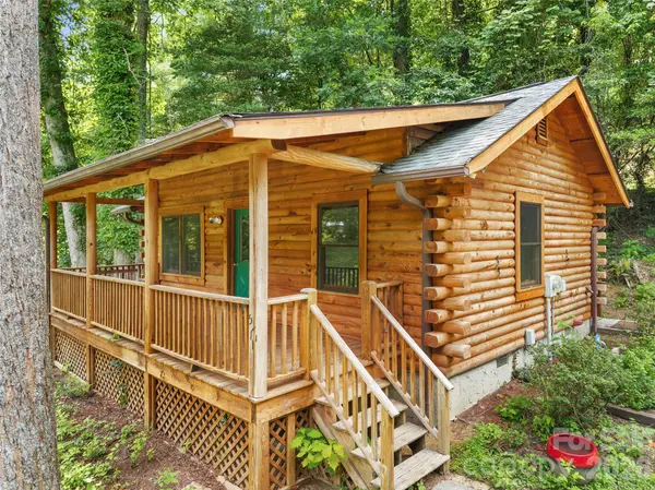 549 Henderson ST, Saluda, NC 28773