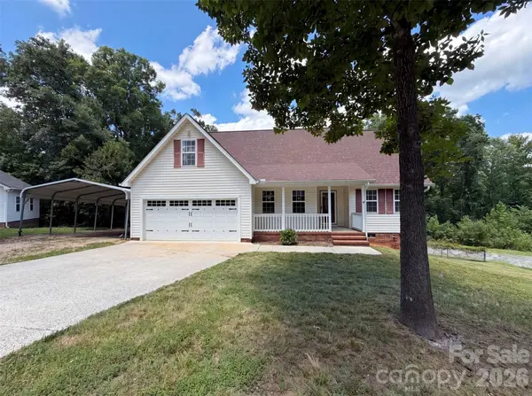 311 Hickory Wood DR,  Kannapolis,  NC 28083