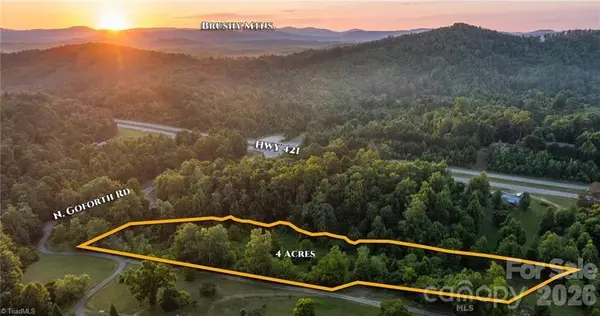 0000 Rocky Top Acres RD, Ferguson, NC 28624