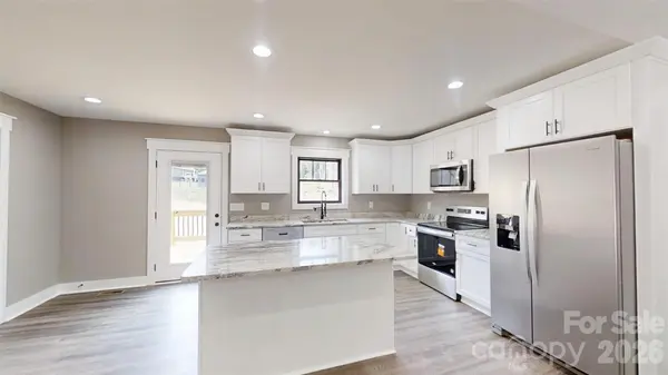 264 Vic Randall RD, Lawndale, NC 28090