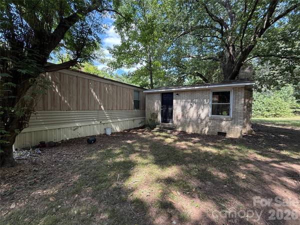 495 High Rock Crusher RD, Ansonville, NC 28007