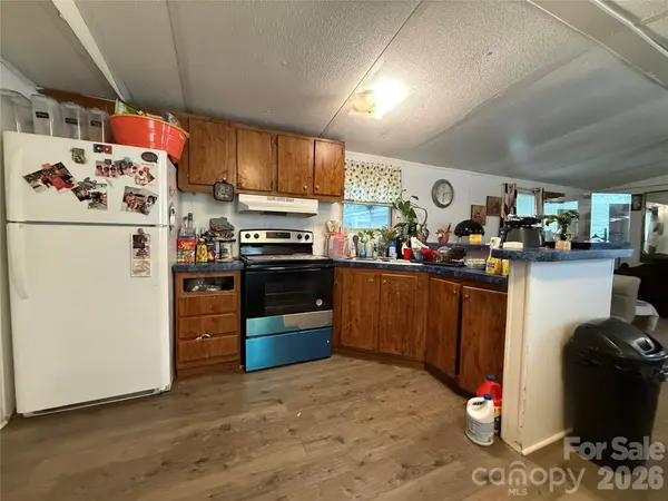 495 High Rock Crusher RD, Ansonville, NC 28007