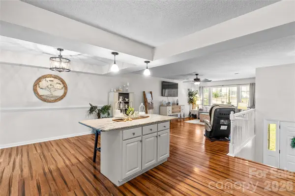 135 Chapel CT, Salisbury, NC 28147