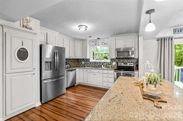 135 Chapel CT, Salisbury, NC 28147