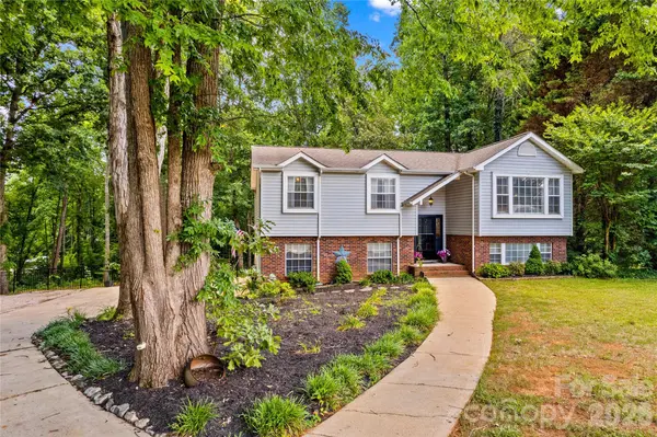 135 Chapel CT, Salisbury, NC 28147