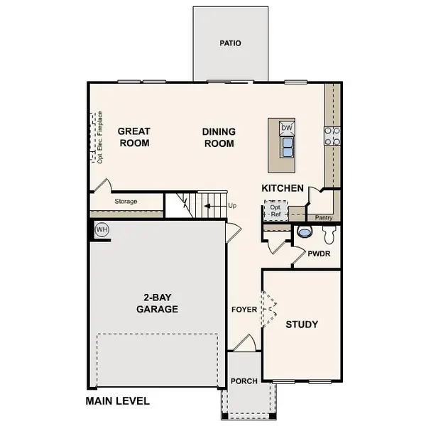 1126 Hallman Branch LN, Lincolnton, NC 28092