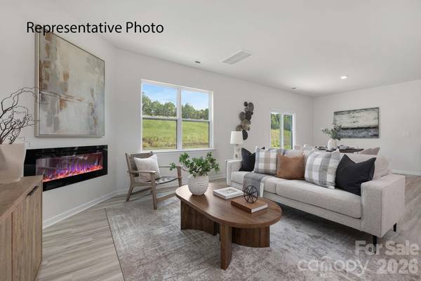 1336 Lily DR, Richburg, SC 29729