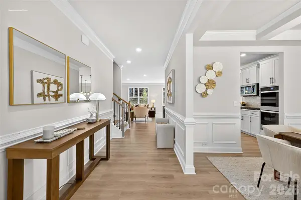 2869 Atwater Pond CIR, Denver, NC 28037