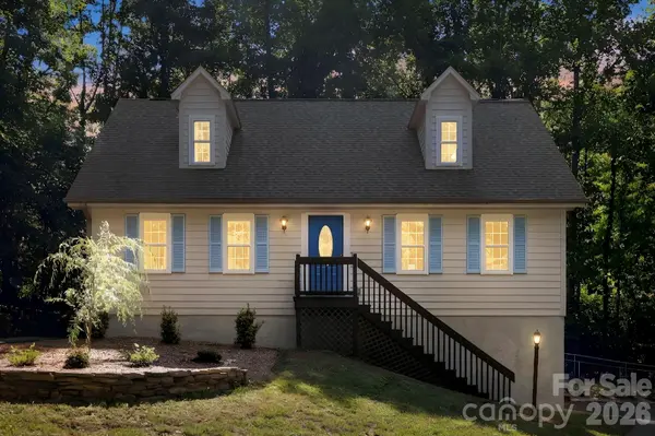 209 Mint WAY, Flat Rock, NC 28731