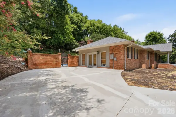 185 Hillcrest AVE SE, Concord, NC 28025