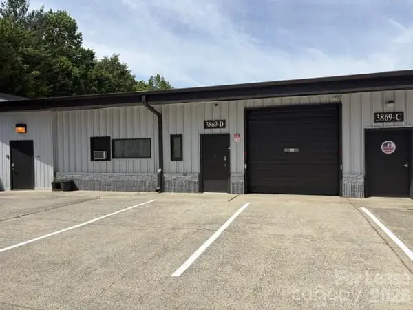 3865 Sweeten Creek RD #3869-D, Arden, NC 28704