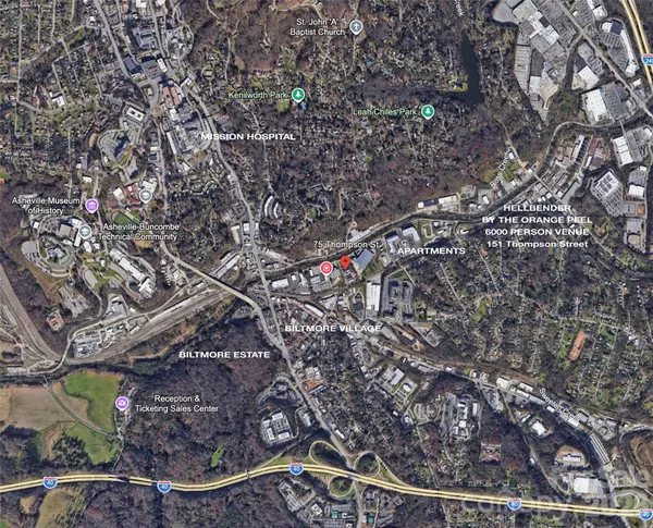 75 Thompson ST, Asheville, NC 28803