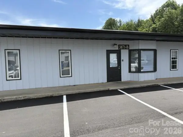3865 Sweeten Creek RD #3871-B, Arden, NC 28704
