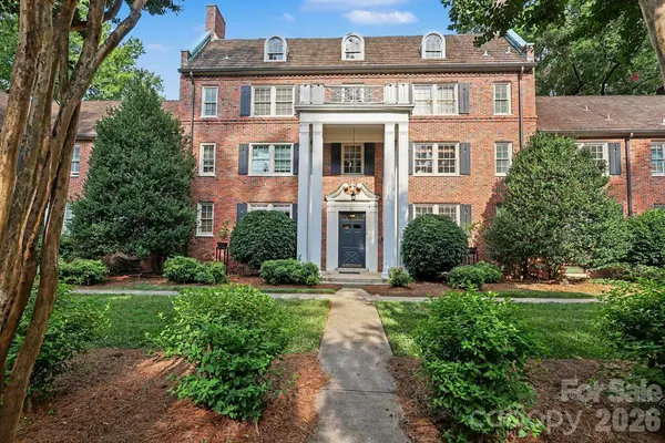 106 Colville RD #33A, Charlotte, NC 28207