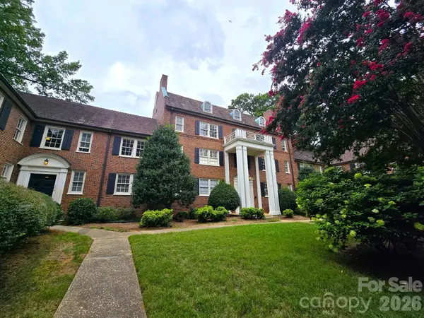 106 Colville RD #33A, Charlotte, NC 28207