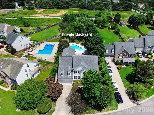 2442 Smith Cove RD, Denver, NC 28037