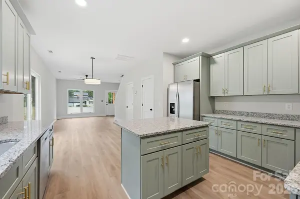 34 Stricker AVE, Concord, NC 28027
