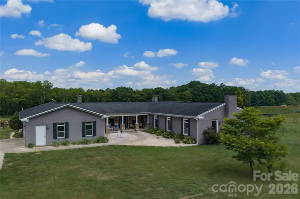 1425 Hobson RD, Cleveland, NC 27013