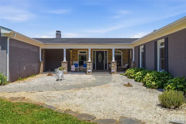1425 Hobson RD, Cleveland, NC 27013