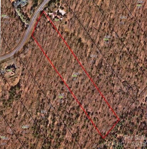 2066 Sierra Trace RD, Denton, NC 27239