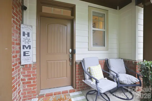 18500 Studman Branch AVE, Charlotte, NC 28278