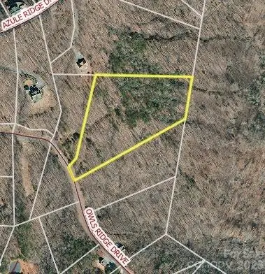 0 Owls Ridge DR #154, Bostic, NC 28018