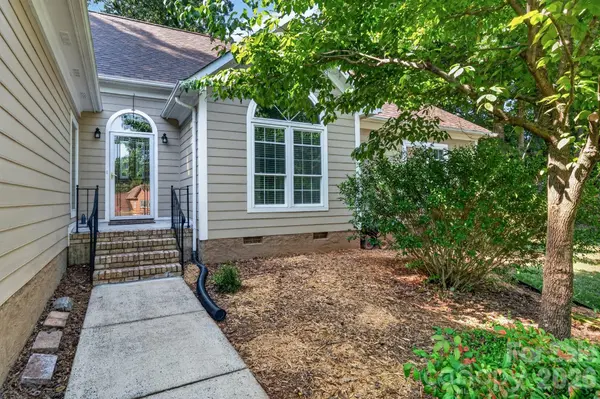 12500 Cedarford CT, Huntersville, NC 28078