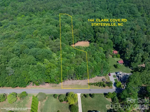 162 Clark Cove RD, Statesville, NC 28677