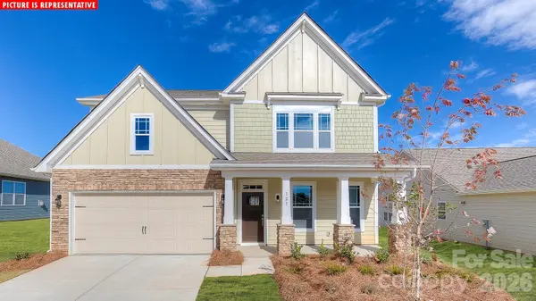 109 Ventnor WAY, Mooresville, NC 28115