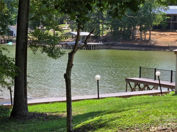 0 Pinehaven DR #288, Badin Lake, NC 28127