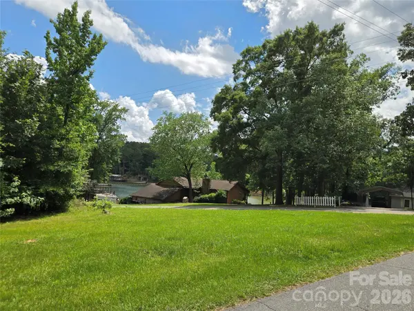0 Pinehaven DR #288, Badin Lake, NC 28127