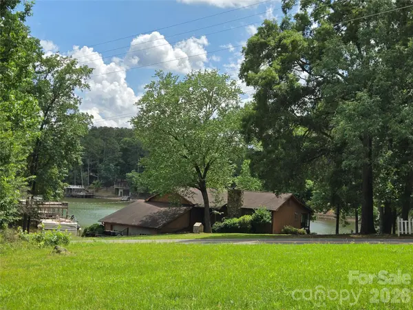 0 Pinehaven DR #288, Badin Lake, NC 28127